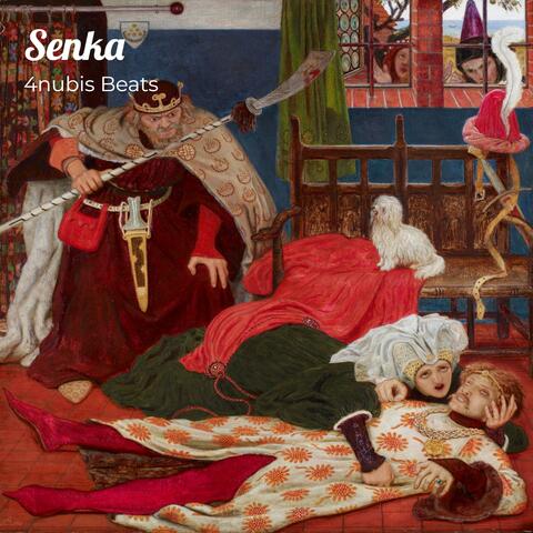 Senka