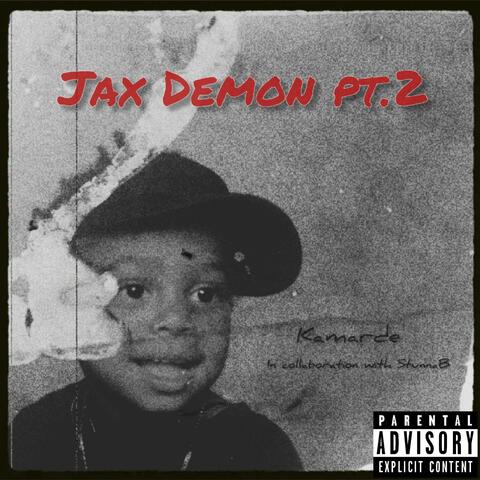 Jax Demon PT.2