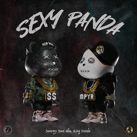 Sexy Panda