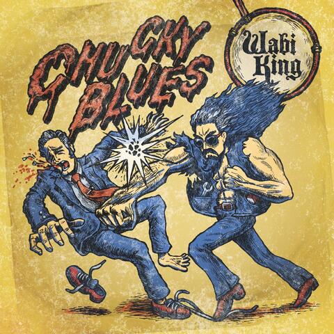 Chucky Blues