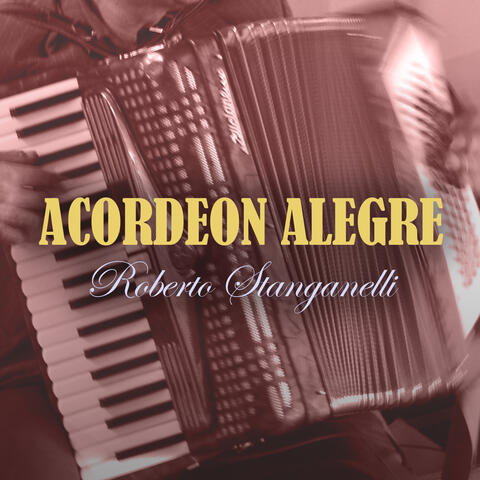 Acordeon Alegre