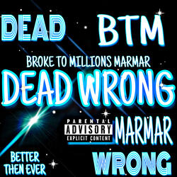Dead Wrong