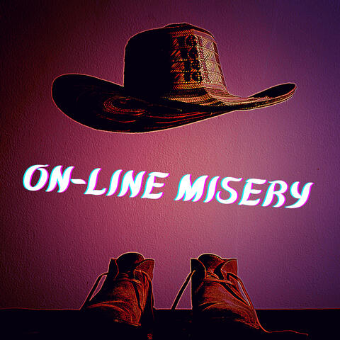 On-Line Misery