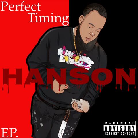 Perfect Timing Ep.