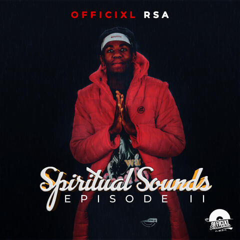 Spiritual Sounds Episode II