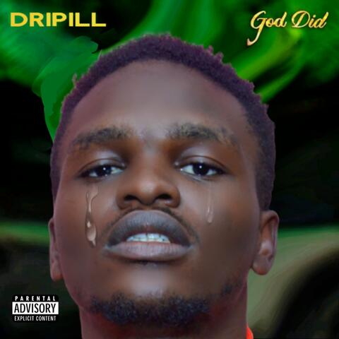 God Did