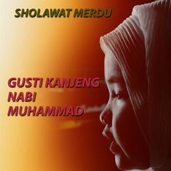Gusti Kanjeng Nabi Muhammad