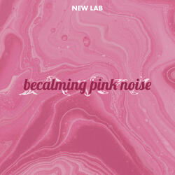 Becalming Pink Noise