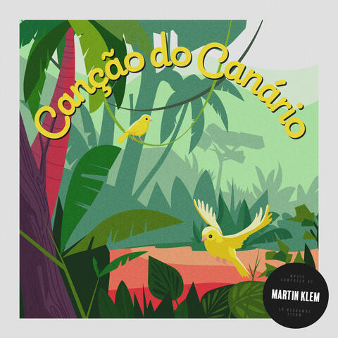 Canção do Canário