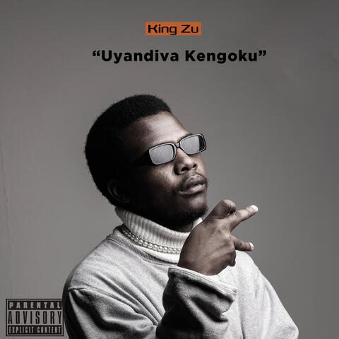 Uyandiva Kengoku