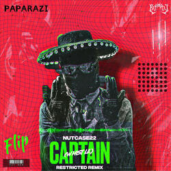 Nutcase22 - Captain (Whistle)