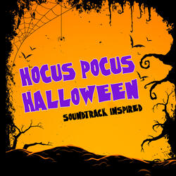 This Is Halloween (From "The Nightmare Before Christmas")