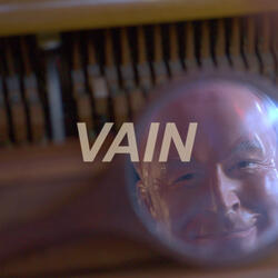 Vain