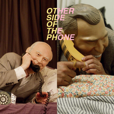 Other Side of the Phone