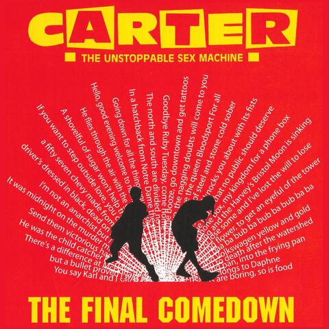 The Final Comedown
