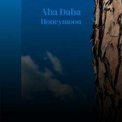 Aba Daba Honeymoon