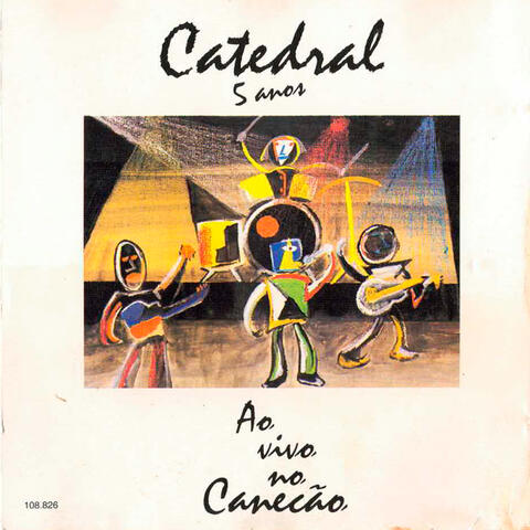5 Anos No Canecão