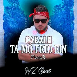 Caralh Ta Mó Frio Ein Funk