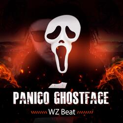 Pânico Ghostface