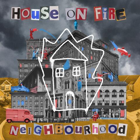 Neighbourhood