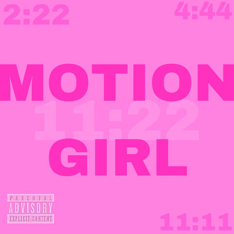 MOTION GIRL