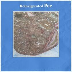 Reinvigorated Pee