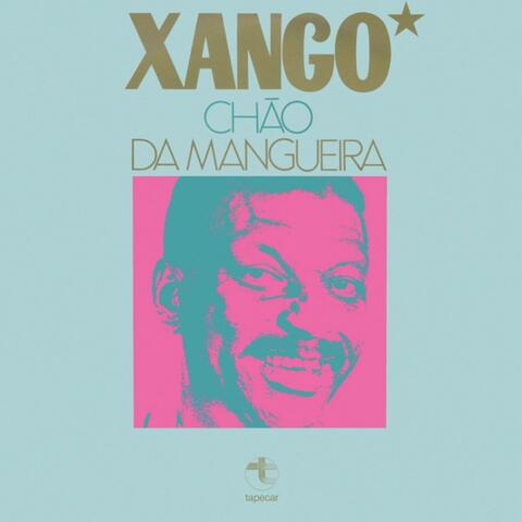 Xangô da Mangueira