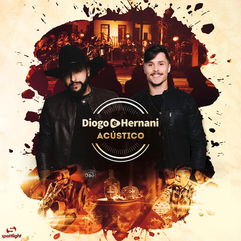 Diogo e Hernani Acústico