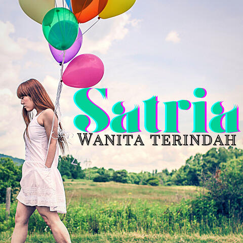 Wanita Terindah