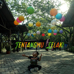 Tentangmu Lelaki