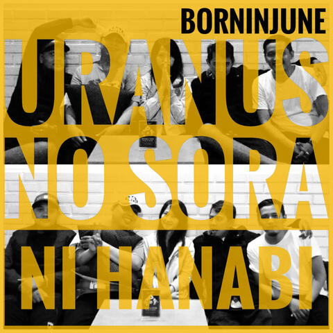 Uranus No Sora Ni Hanabi