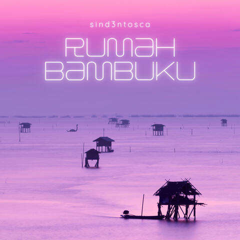 Rumah Bambuku