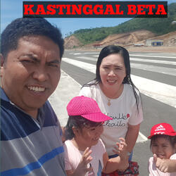 Kastinggal Beta