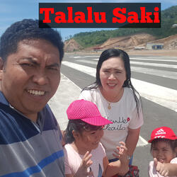 Talalu Saki