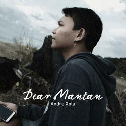 Dear Mantan