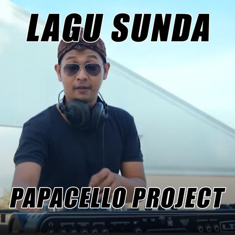 Lagu Sunda Papacello Project