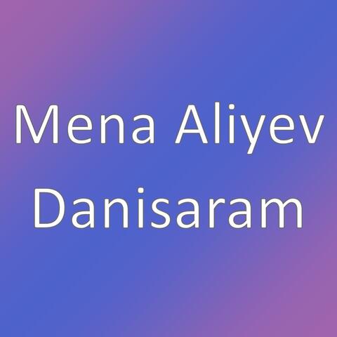 Danisaram