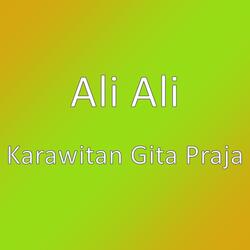 Karawitan Gita Praja