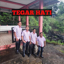 Tegar Hati