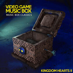 Dearly Beloved (from "KINGDOM HEARTS II")