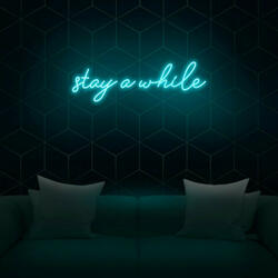 Stay Awhile
