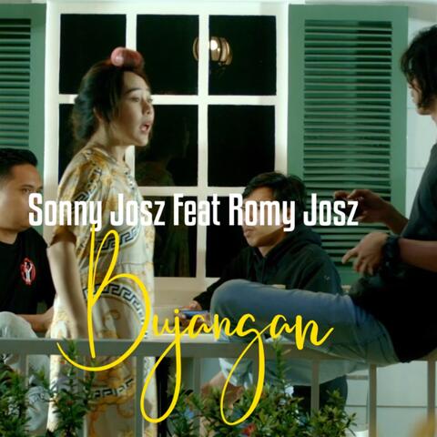 Bujangan