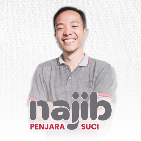Penjara Suci