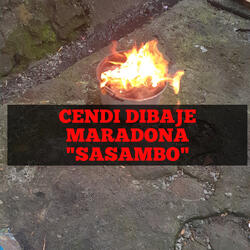 Cendi Dibaje Maradona "Sasambo"