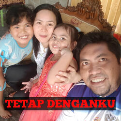 Tetap Denganku