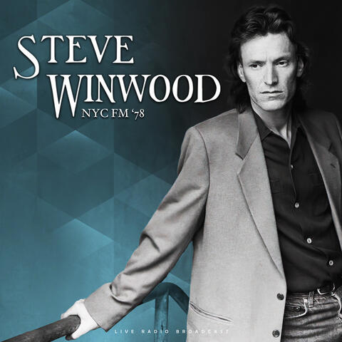 Stream Free Music from Albums by Steve Winwood | iHeart