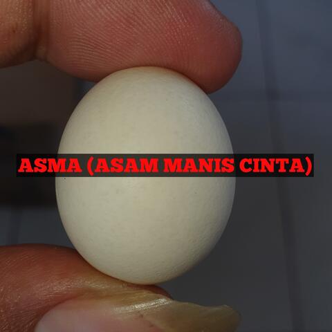 Asma (Asam Manis Cinta)