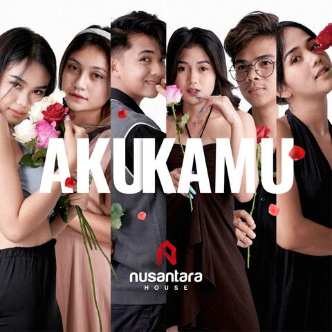 Aku Kamu