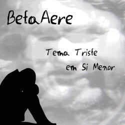 Tema Triste em Si Menor