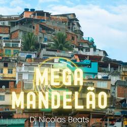 Pancadao do Sub Mundo Mandela Pancada